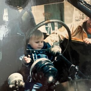 stephen driscoll Gallery