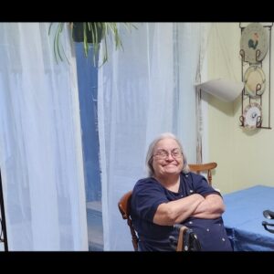 virginia woodard Gallery