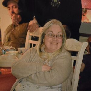 virginia woodard Gallery