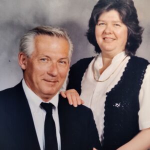 bertha poole Gallery