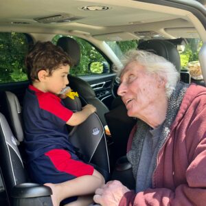 bertha poole Gallery