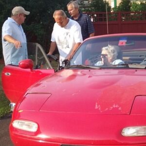 donald poolesr Gallery