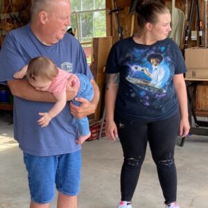 donald poolesr Gallery