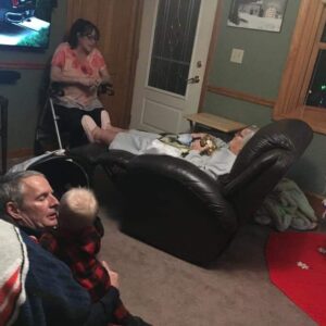 donald poolesr Gallery