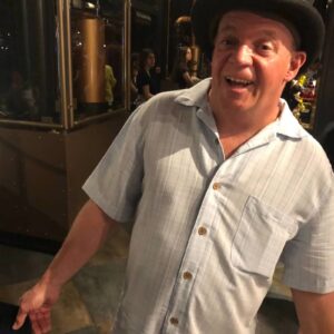 donald poolesr Gallery