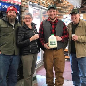 muriel langlais Gallery