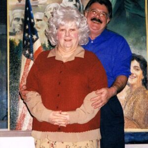 mary garland Gallery