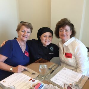 june hogue Gallery