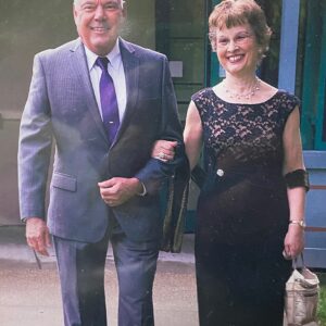 marjorie barron Gallery