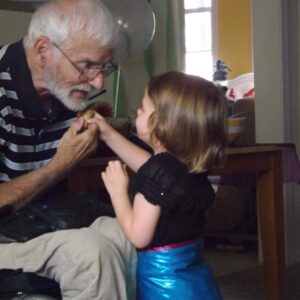 george st. hilaire Gallery