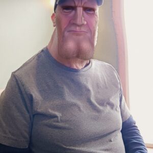 alfred hodson ii Gallery