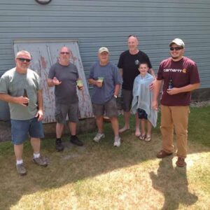 alfred hodson ii Gallery