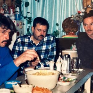 garfield boutilier Gallery