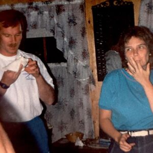 garfield boutilier Gallery