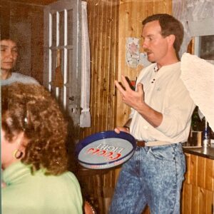 garfield boutilier Gallery