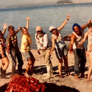 garfield boutilier Gallery