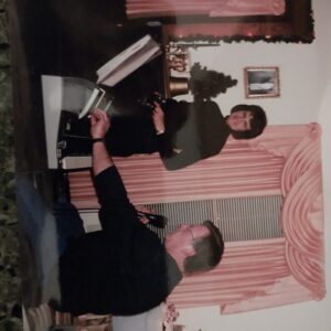 phyllis hayden Gallery