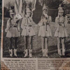 phyllis hayden Gallery