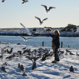 phyllis hayden Gallery