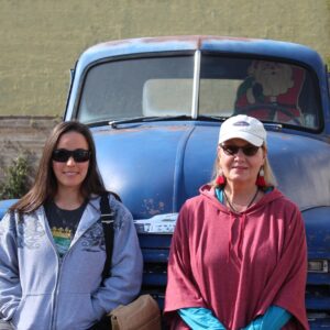 phyllis hayden Gallery