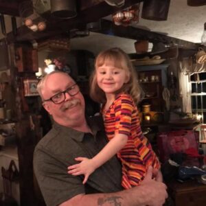 albert phillips Gallery