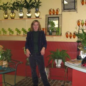 patricia davis Gallery