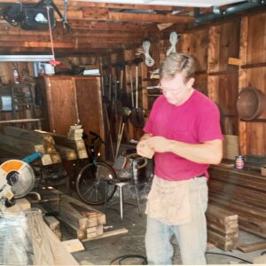 michael cyr Gallery