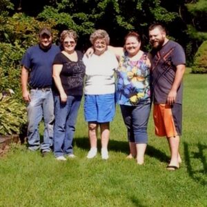 virginia debutts Gallery