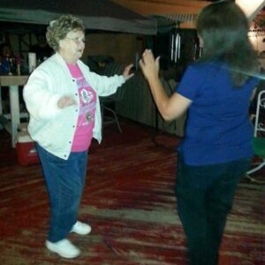 virginia debutts Gallery