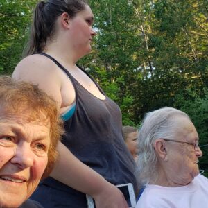 virginia debutts Gallery