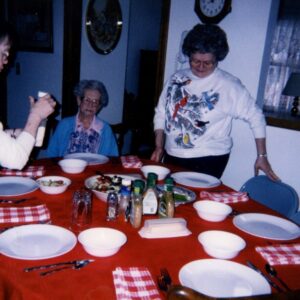 virginia debutts Gallery