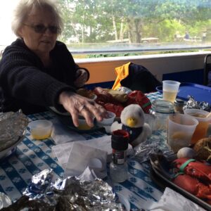 virginia costa Gallery