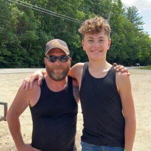 roger paradis Gallery