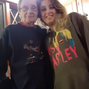 sandra vaccaro Gallery