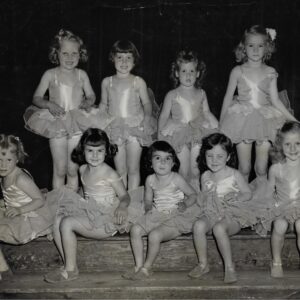 ernestine larose Gallery