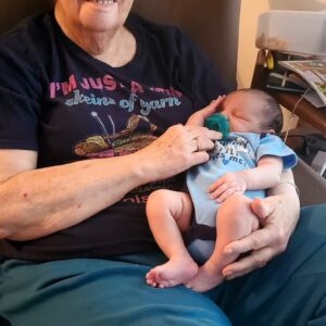 bernice robichaud Gallery