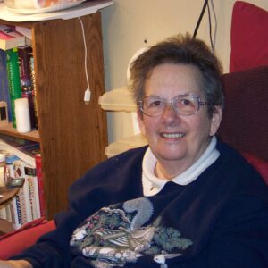 bernice robichaud Gallery