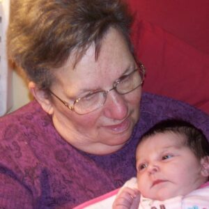 bernice robichaud Gallery