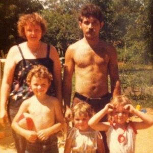 brenda sawyer Gallery