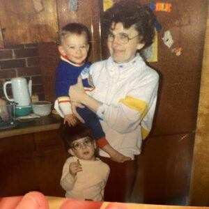 shirley hall Gallery