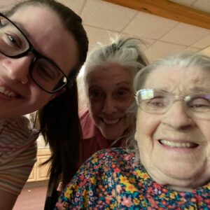 shirley hall Gallery