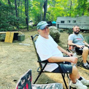 stanley hawthorne Gallery