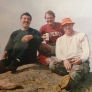 stanley hawthorne Gallery