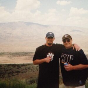 stanley hawthorne Gallery