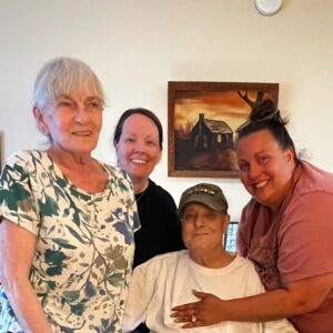 stanley hawthorne Gallery