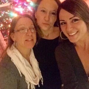 lisa croteau Gallery