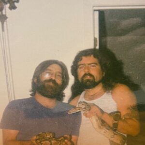 wayne cameron Gallery