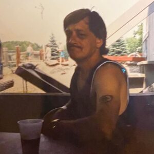 ernest pontbriand Gallery