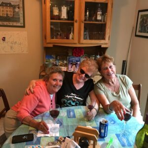 patricia beals Gallery
