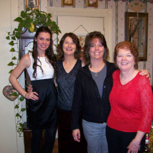 daureen desveaux Gallery